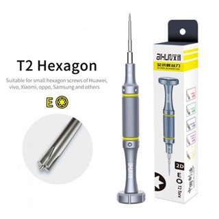 پيچ گوشتي 2بعدي AIXUN T2 Torx 2D