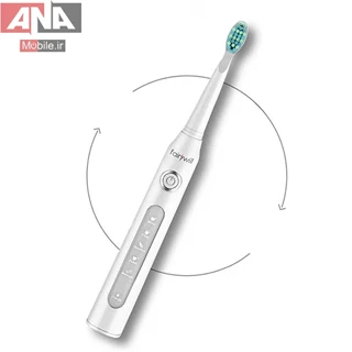 مسواک برقي فايري ويل به همراه دستگاه شستشوي دهان و دندان مدل FairyWill Oral Care Combo 507+5020E