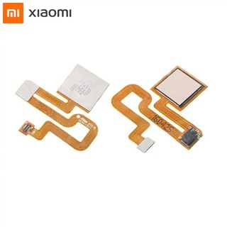 حسگر اثر انگشت Xiaomi Redmi Note 3 رنگ طلايي