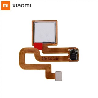 حسگر اثر انگشت Xiaomi Redmi Note 3 رنگ نقره اي