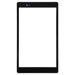 گلس تعميراتي با OCA لنوو Lenovo Tab3 730X رنگ مشکي