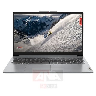 لپ تاپ لنوو مدل lenovo ideapad 1 15AMN7 