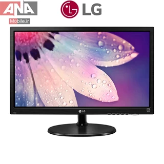 مانیتور استوک 20 اینچ ال جی مدل LG 20MP38HB 