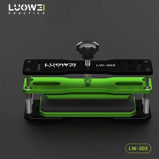 گيره پرس لووي مدل LUOWEI LW-303