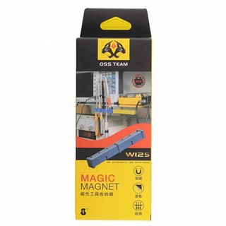 نگه دارنده پيچ گوشتي و پنس مغناطيسي Magic Magnet W125