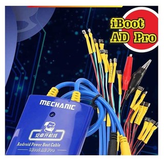 کابل منبع تغذيه اندرويد مکانيک مدل Mechanic iBoot AD Pro