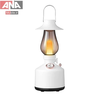 چراغ خواب روميزي اسپيکردار مدل Music Lamp LA0906 