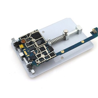 گيره نگهدارنده برد مدل PCB stand Yujia