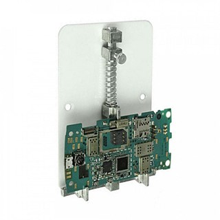 گيره نگهدارنده برد مدل PCB stand Yujia