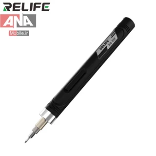 پيچ گوشتي شارژي ريلايف مدل RELIFE SD-22E