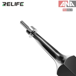 پيچ گوشتي شارژي ريلايف مدل RELIFE SD-22E