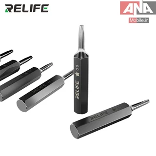 پيچ گوشتي شارژي ريلايف مدل RELIFE SD-22E