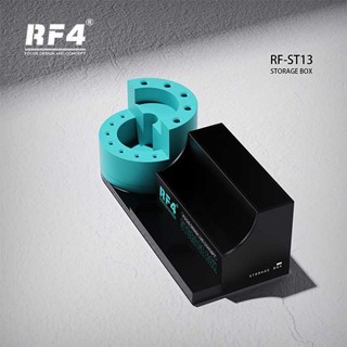 هولدر ابزار آر اف فور مدل RF4 RF-ST13