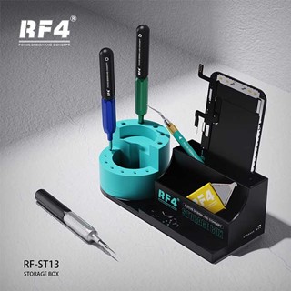 هولدر ابزار آر اف فور مدل RF4 RF-ST13