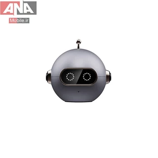 اسپيکر مدل Robot Speaker 01