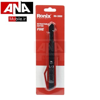 کاتر رونيکس مدل فاين Ronix RH-3000