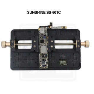 گيره برد و آي سي حرفه اي سانشاين مدل SUNSHINE SS-601C