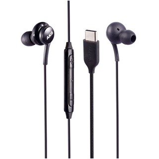 هندزفري اصل کارتون Samsung AKG S10 TYPE-C