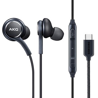 هندزفري اصل کارتون Samsung AKG S10 TYPE-C