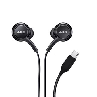 هندزفري اصل کارتون Samsung AKG S10 TYPE-C