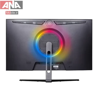 مانيتور استوک 27 اينچ گيمينگ اسکپتر مدل E275W-2560 