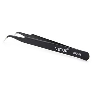 پنس سر کج وتوس مدل VETUS ESD-15