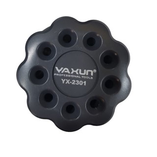 پايه چرخشي نگهدارنده پيچ گوشتي ياکسون مدل YAXUN YX-2301