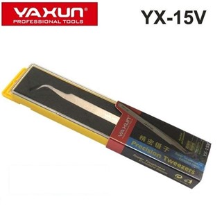 پنس سر کج ياکسون مدل YAXUN YX-15V