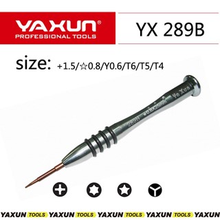 پيچ گوشتي چهارسو ياکسون YX 289B 1.5