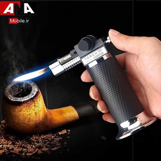 فندک پايه دار TORCH LIGHTER MOD:802 