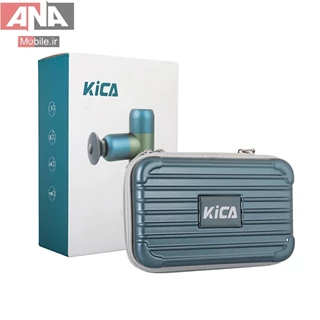 ماساژور تفنگي کيکا مدل kica K2