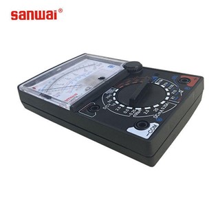 مولتي متر آنالوگ ساموا مدل sanwai YX-360TR E-L-B