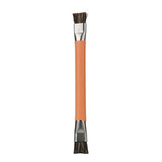 برس تميزکننده (براش دو طرفه مويي) BRUSH 