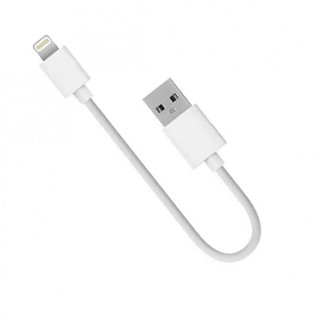 کابل شارژر پاور بانک USB به IPHONE