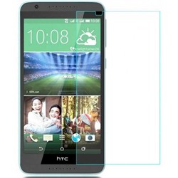محافظ صفحه نمايش شيشه اي مدل HTC Desire 628