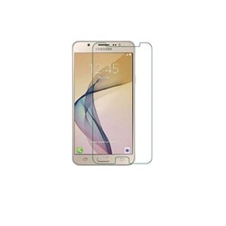 محافظ صفحه نمايش شيشه اي مدل Samsung Galaxy J7 Prime / G610 