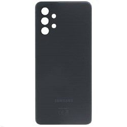 درب پشت سامسونگ Samsung A32 5G / A326 رنگ مشکي