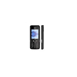 قاب ساده نوکيا Nokia 7210 رنگ مشکي