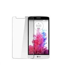 محافظ صفحه نمايش شيشه اي مدل LG G3 Stylus