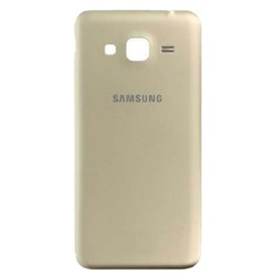 درب پشت سامسونگ Samsung G532 رنگ طلايي