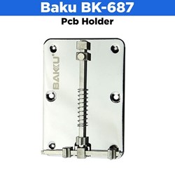 گيره برد باکو مدل BAKU BK-687