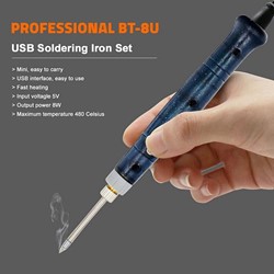 هويه سراميکي 8 وات USB مدل BT-8U