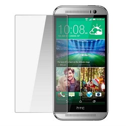محافظ صفحه نمايش شيشه اي مدل HTC One M9+ / M9 Plus