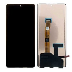 LCD Xiaomi Redmi Note 12 5G/Note 12 Pro 5G/12S Pro 5G BLACK (ORG100%) 