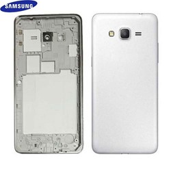 قاب و شاسي سامسونگ Samsung  G531 رنگ سفيد