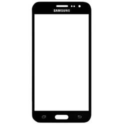 گلس تعميراتي سامسونگ Samsung J320 رنگ مشکي