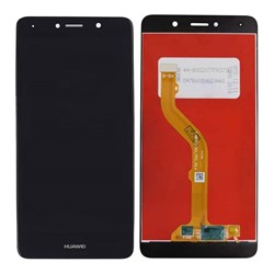 (شرکتي چين) LCD Huawei Y7 Prime 2018/Honor 7C Black 