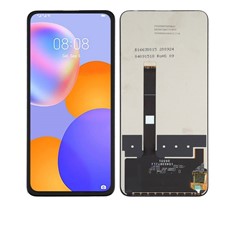 LCD Huawei Y9A 2020 Black(S.PACK)