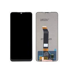 (شرکتي چين) LCD Xiaomi Note 11E/Poco M4/Poco M5  