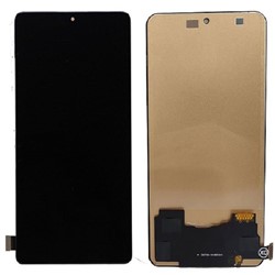 (آي سي اولد) LCD Xiaomi Poco F3 5G/Mi 11i/Mi 11X/Mi 11X Pro Black 